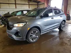 KL4MMESL7MB086941 2021 BUICK ENCORE GX