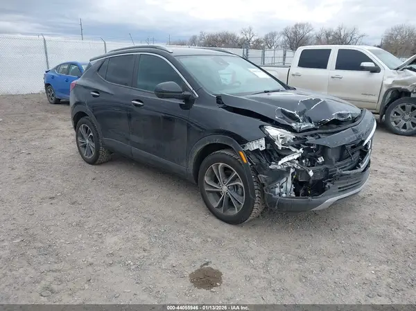 KL4MMESL7MB087636 2021 BUICK ENCORE GX - Image 1