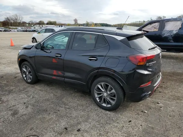 KL4MMESL7MB092304 2021 BUICK ENCORE GX - Image 2