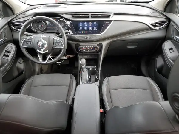 KL4MMESL7MB092304 2021 BUICK ENCORE GX - Image 8