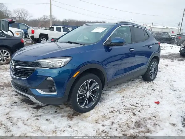 KL4MMESL7MB101728 2021 BUICK ENCORE GX - Image 2