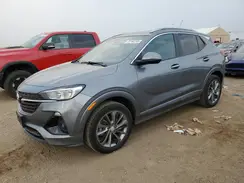 KL4MMESL7MB108694 2021 BUICK ENCORE GX