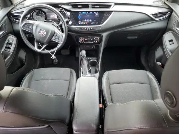 KL4MMESL7MB108694 2021 BUICK ENCORE GX - Image 8