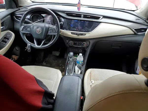 KL4MMESL7MB122885 2021 BUICK ENCORE - Image 8