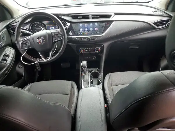 KL4MMESL7MB126144 2021 BUICK ENCORE - Image 8