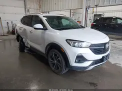 KL4MMESL7MB132638 2021 BUICK ENCORE GX