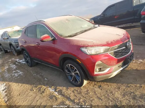 KL4MMESL7MB146569 2021 BUICK ENCORE GX - Image 1