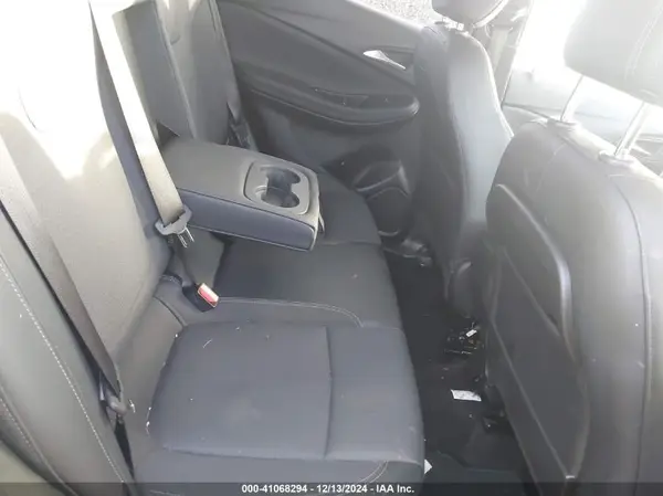 KL4MMESL7MB146569 2021 BUICK ENCORE GX - Image 8