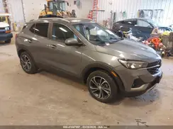 KL4MMESL7MB164781 2021 BUICK ENCORE GX