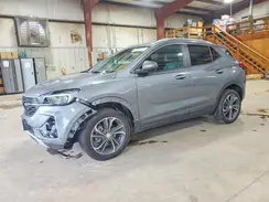 KL4MMESL7MB165056 2021 BUICK ENCORE GX