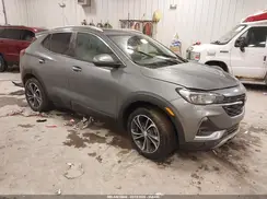 KL4MMESL7MB166398 2021 BUICK ENCORE GX
