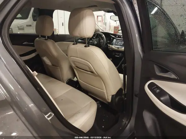 KL4MMESL7MB166398 2021 BUICK ENCORE GX - Image 8