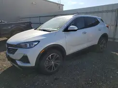 KL4MMESL7MB168264 2021 BUICK ENCORE GX