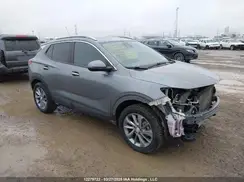 KL4MMESL7MB180768 2021 BUICK ENCORE GX