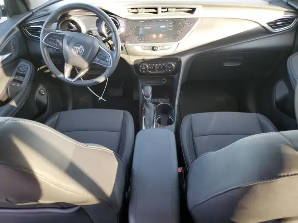 KL4MMESL7NB011299 2022 BUICK ENCORE - Image 8