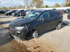 KL4MMESL7NB011884 2022 BUICK ENCORE GX