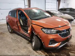 KL4MMESL7NB019189 2022 BUICK ENCORE GX