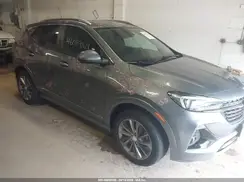 KL4MMESL7NB076783 2022 BUICK ENCORE GX