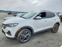 KL4MMESL7NB080543 2022 BUICK ENCORE GX