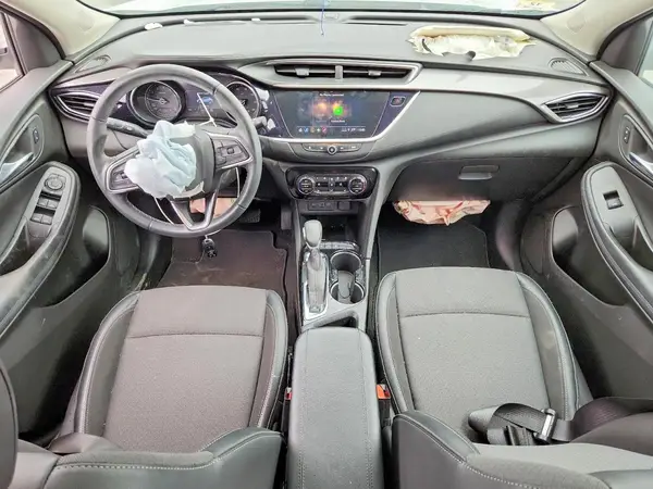 KL4MMESL7NB080543 2022 BUICK ENCORE GX - Image 8