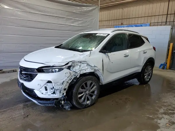 KL4MMESL7NB081708 2022 BUICK ENCORE - Image 1