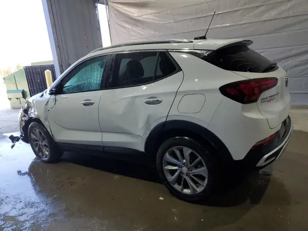 KL4MMESL7NB081708 2022 BUICK ENCORE - Image 2