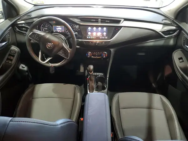 KL4MMESL7NB081708 2022 BUICK ENCORE - Image 8