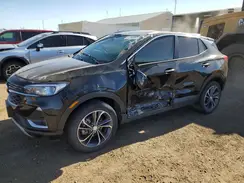 KL4MMESL7NB100922 2022 BUICK ENCORE GX