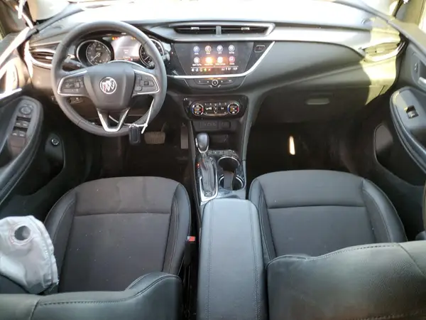 KL4MMESL7NB100922 2022 BUICK ENCORE GX - Image 8