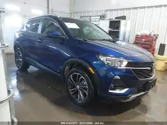 KL4MMESL7NB111984 2022 BUICK ENCORE GX