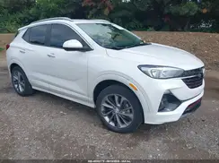KL4MMESL7NB123519 2022 BUICK ENCORE GX