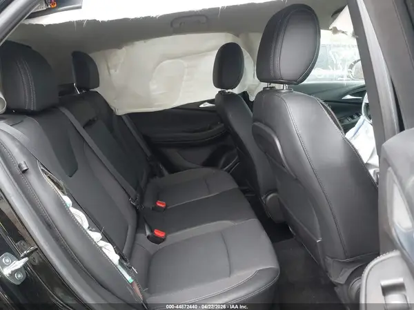KL4MMESL7PB000239 2023 BUICK ENCORE GX - Image 8