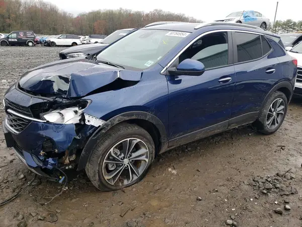 KL4MMESL7PB034195 2023 BUICK ENCORE - Image 1