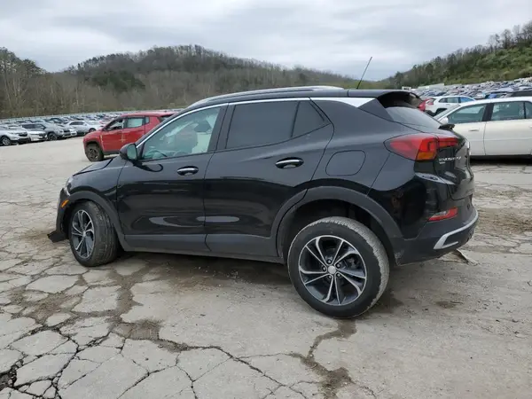 KL4MMESL7PB044497 2023 BUICK ENCORE - Image 2