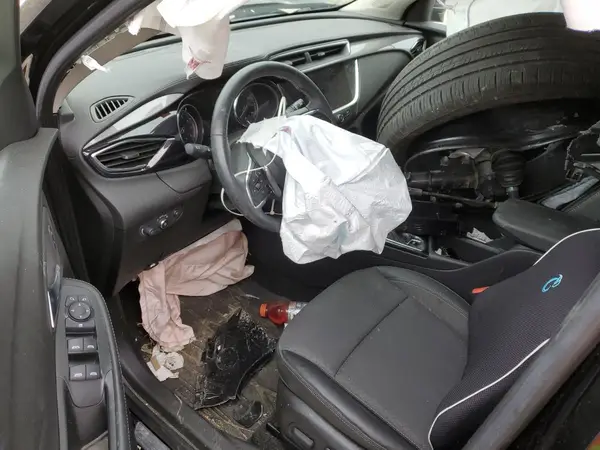 KL4MMESL7PB044497 2023 BUICK ENCORE - Image 8