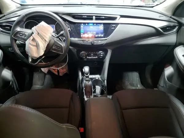KL4MMESL7PB056200 2023 BUICK ENCORE - Image 8