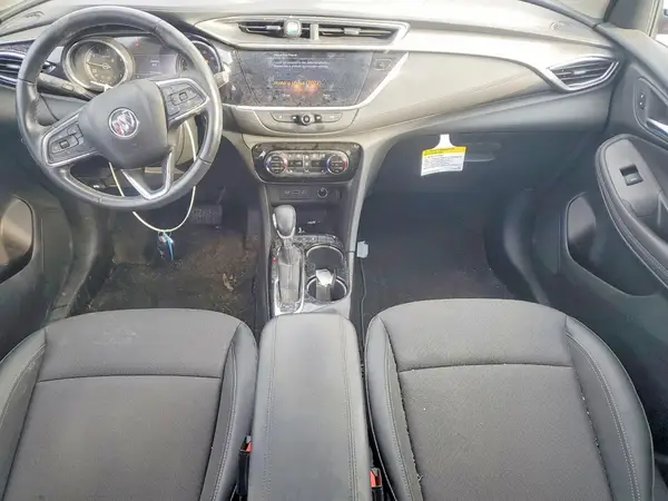 KL4MMESL7PB070954 2023 BUICK ENCORE GX - Image 8