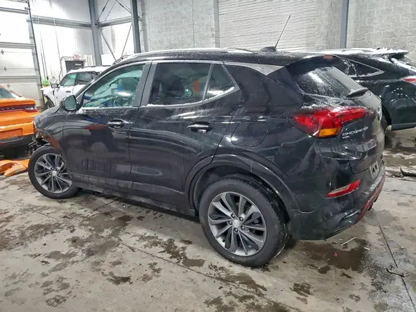 KL4MMESL7PB084448 2023 BUICK ENCORE GX - Image 2