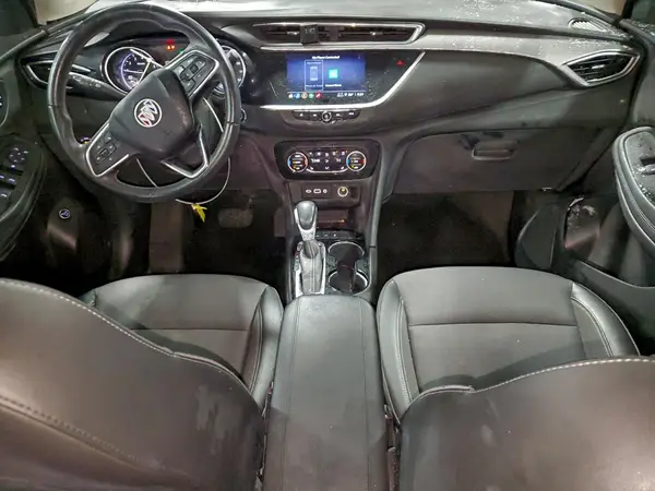 KL4MMESL7PB084448 2023 BUICK ENCORE GX - Image 8