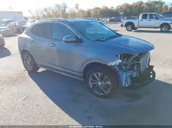 KL4MMESL7PB087284 2023 BUICK ENCORE GX