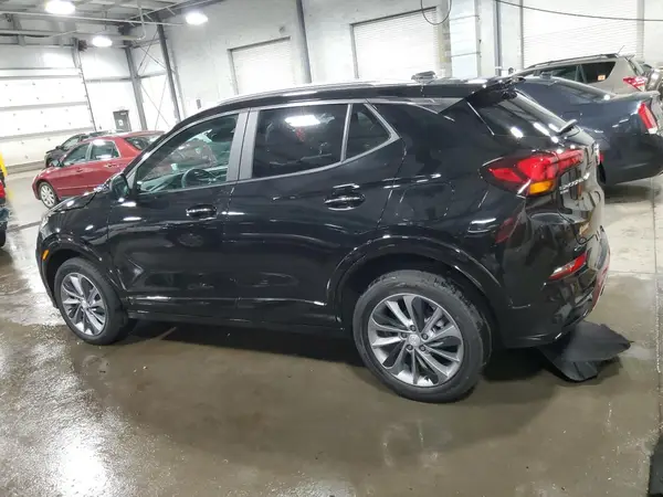 KL4MMESL7PB087365 2023 BUICK ENCORE GX - Image 2