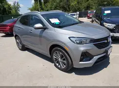 KL4MMESL7PB092646 2023 BUICK ENCORE GX