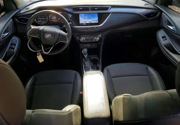 KL4MMESL7PB096907 2023 BUICK ENCORE - Image 8