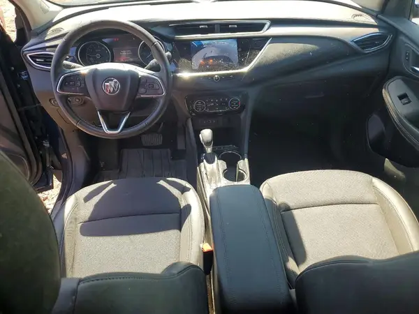 KL4MMESL7PB114757 2023 BUICK ENCORE - Image 8