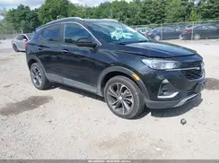 KL4MMESL7PB116119 2023 BUICK ENCORE GX