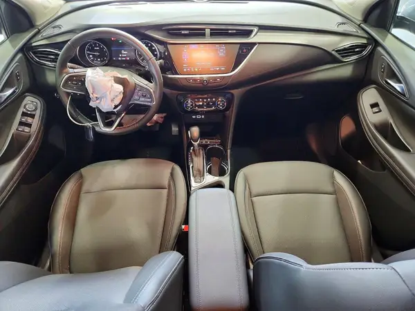 KL4MMESL7PB117917 2023 BUICK ENCORE GX - Image 8