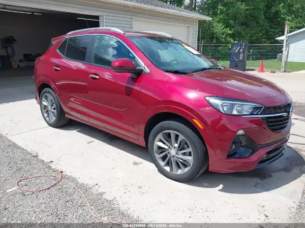 KL4MMESL7PB127282 2023 BUICK ENCORE GX - Image 1