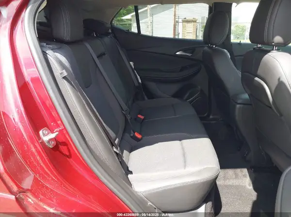 KL4MMESL7PB127282 2023 BUICK ENCORE GX - Image 8