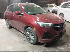KL4MMESL7PB139559 2023 BUICK ENCORE GX