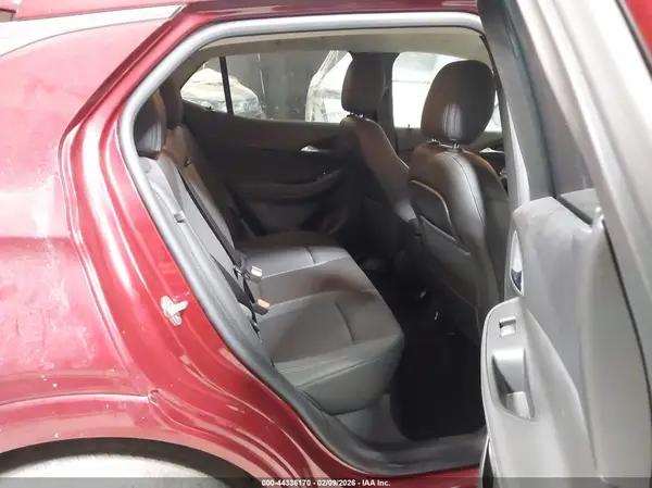 KL4MMESL7PB139559 2023 BUICK ENCORE GX - Image 8